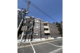 フジパレス南千里外観写真