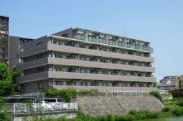 Ｋ緑地外観写真