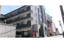 アビタ昭和外観写真