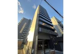 アーバネックス江坂広芝外観写真