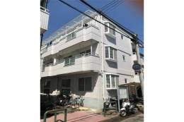 LEGAL MAISON 津之江I外観写真