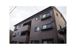 サンメゾン外観写真