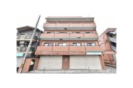 イーストコート外観写真