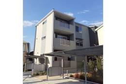 Ｋ’ｓ　ｆｌａｔ外観写真