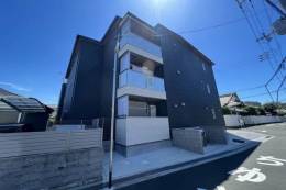 ｏａｋ中穂積外観写真