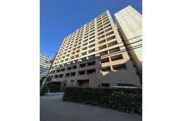 アビティ江坂外観写真