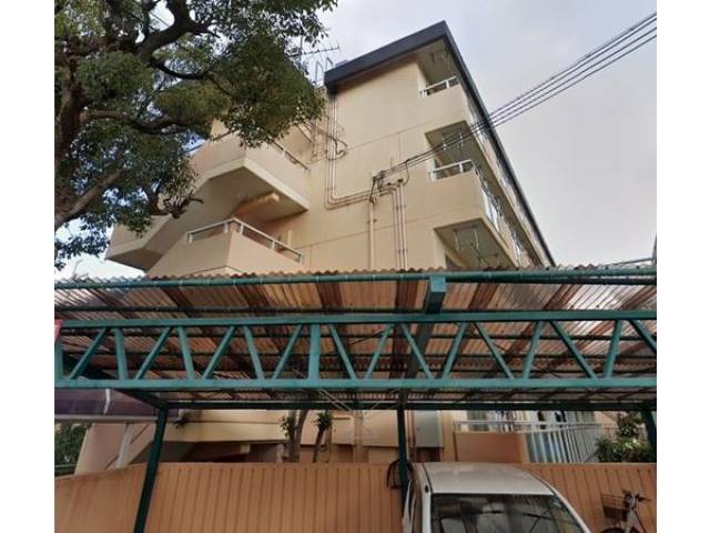 コーポ大栄外観写真1