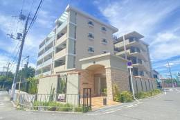 アクア プリータ外観写真