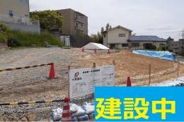 エフ　ヒルサイドテラス外観写真