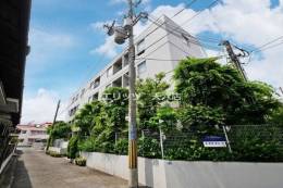 バトンルージュ外観写真