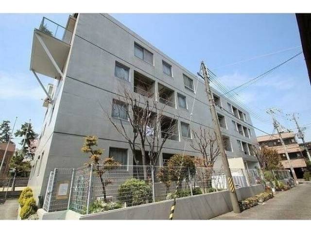 バトンルージュ外観写真1