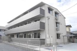 パラディAY外観写真