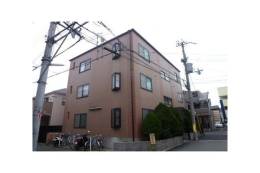 フロイデ千里丘外観写真