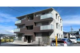 アイオライト外観写真