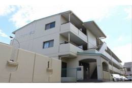 バーンフリート真上外観写真