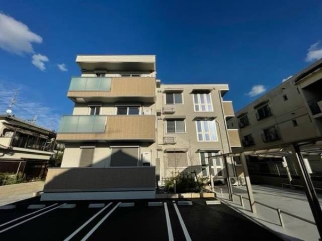 PARK FRONT KASUGA外観写真1