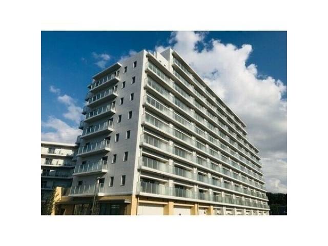 パークナードフィット津雲台外観写真1