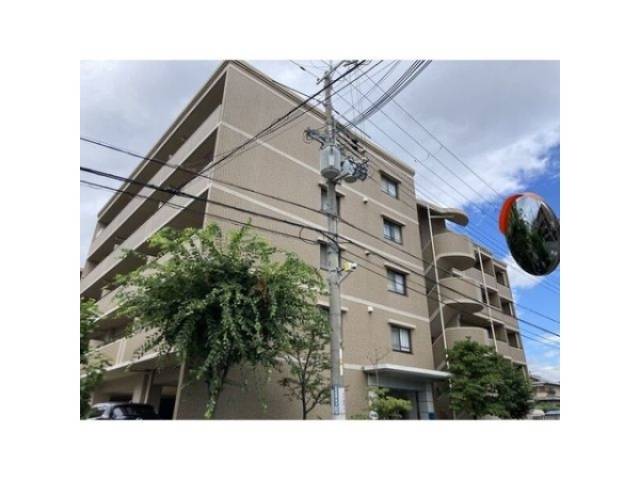 ラヴィア・フォーレ千里山外観写真1