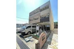 フジパレス吹田穂波公園外観写真