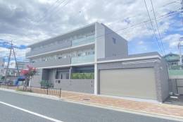 La peche Kino外観写真