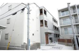 greenhill spring外観写真