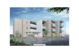 Storia茨木新庄外観写真