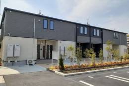 アドバンスⅠ外観写真