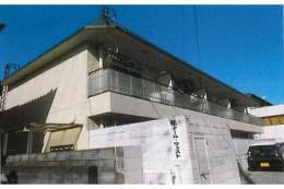 ボナール・ウエスト外観写真