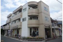 春日アバンティ外観写真