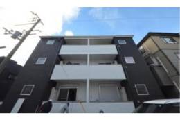 Amour Ville 江坂外観写真