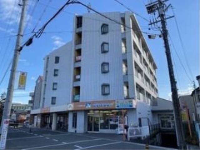 エナブル吹田外観写真1