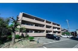 デイグラン千里外観写真