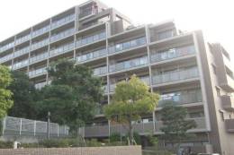 ヴィルヌーブ緑地公園ノースヒル外観写真