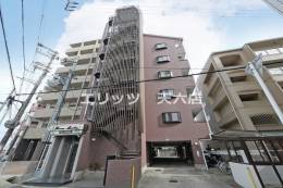 きむらマンション外観写真