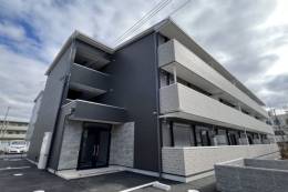 アーバンコート外観写真