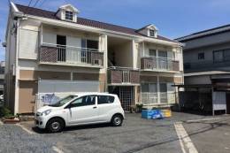 サンシティ三島外観写真