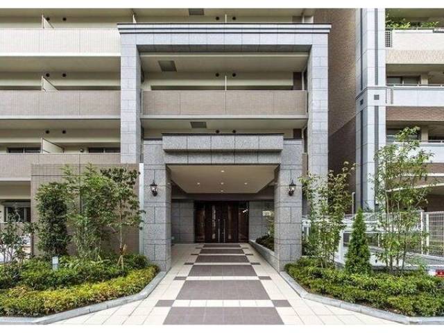 小西マンション外観写真2