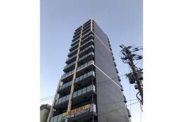 VIVRE高槻外観写真