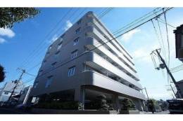 アーデン江坂Ⅲ外観写真