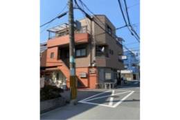 城南ビル外観写真