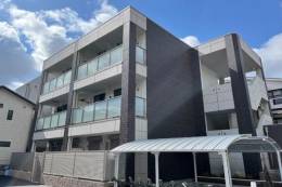 イソラーナ外観写真