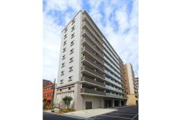 スプランディッド江坂III外観写真