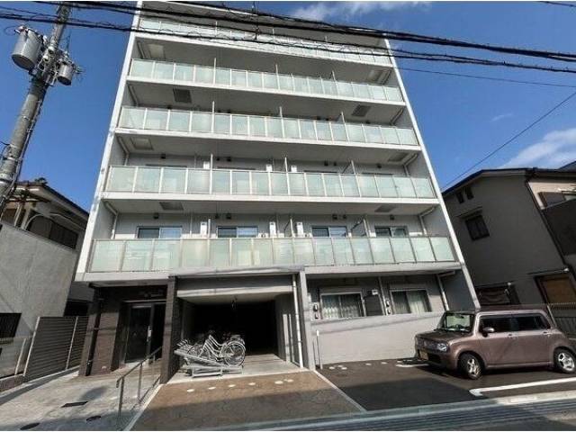 ART MIYATA外観写真1