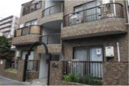 メゾン・ドゥ・ＩＪＣ外観写真