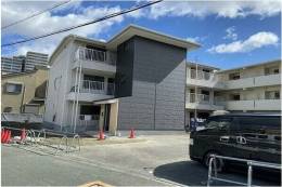 メゾン英陽外観写真