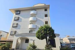 シャトーモンシェール外観写真