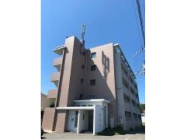 アストラルコート外観写真1