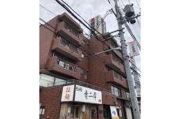 末広ビル外観写真