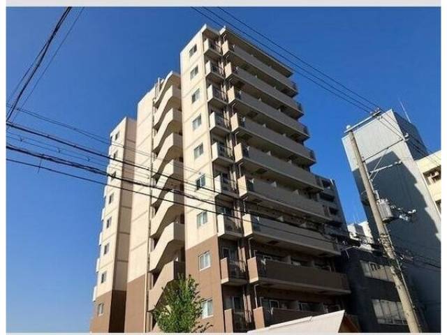 K’s SQUARE ESAKA外観写真3