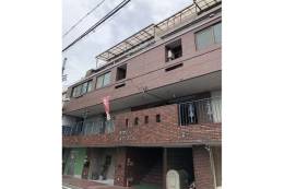 正雀プラザ外観写真